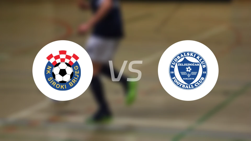 希罗基布里耶格vs泽列兹尼察比分预测【2026/03/22】