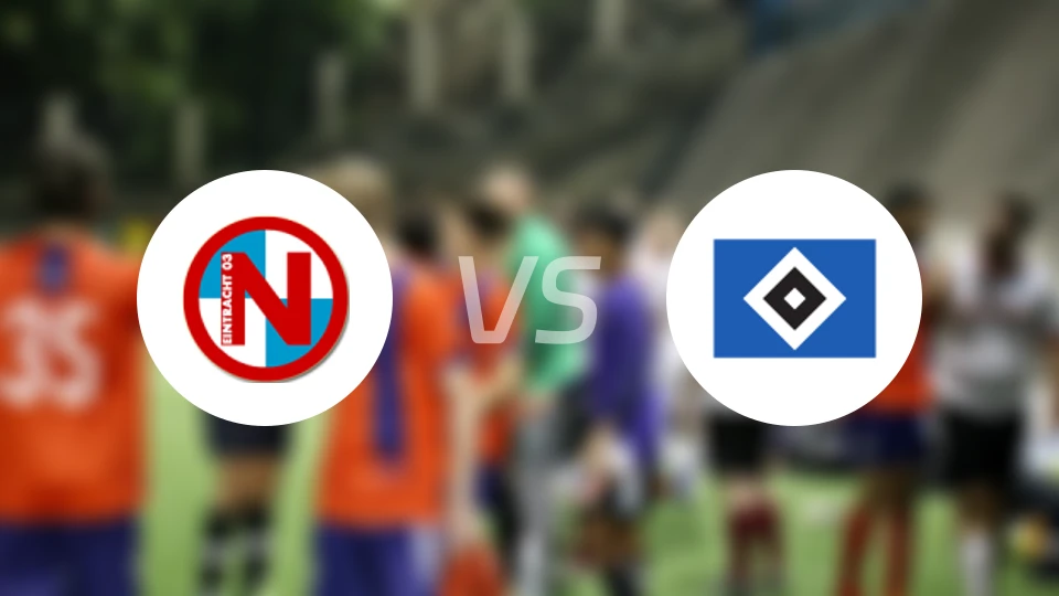 诺德施泰特vs汉堡二队比分预测【2026/04/12】