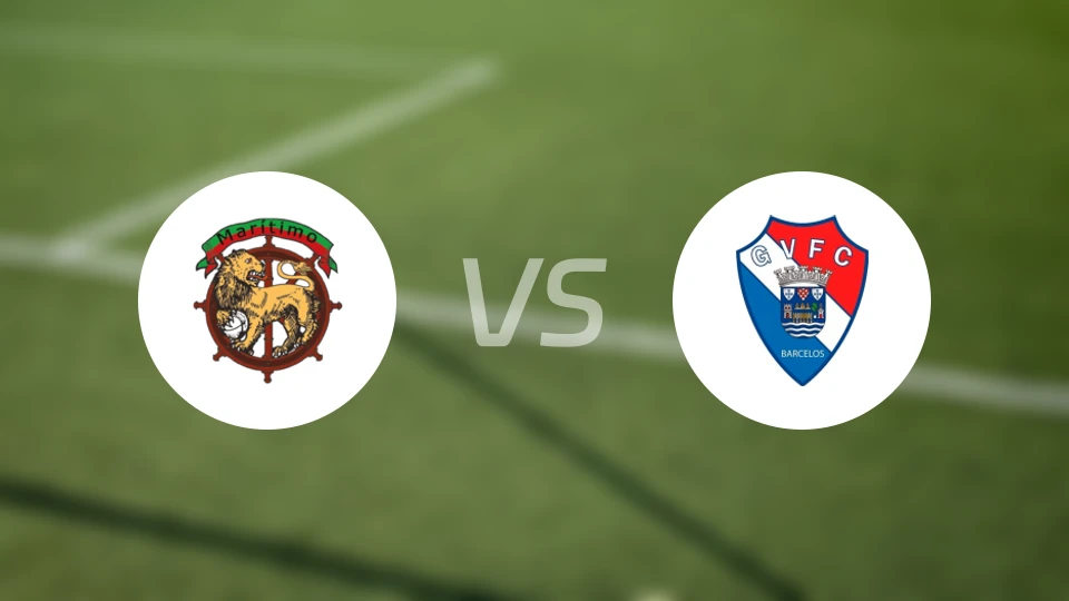 马里迪莫U23vs吉维森特U23比分预测【2026/02/07】