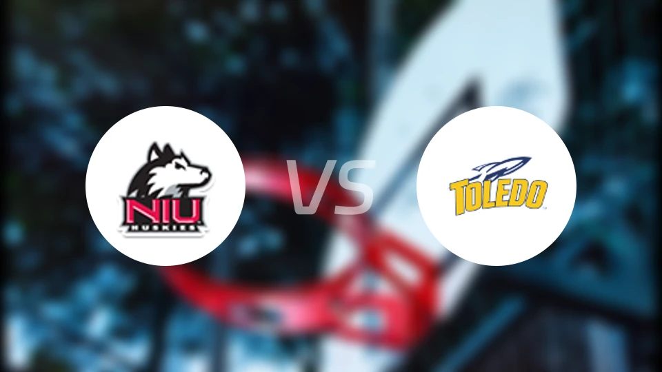 北伊利诺大学vs托莱多大学比分结果战报【2026/02/25】