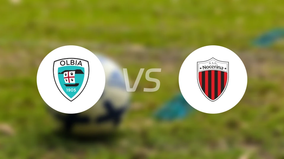 奥尔比亚vs诺瑟里纳比分预测【2026/02/01】