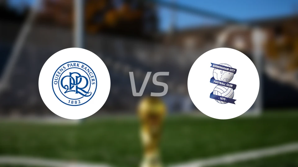 女王公园vs伯明翰比分预测【2025/12/10】