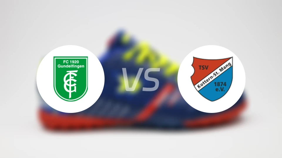 贡德尔芬根vsTSV科特恩比分预测【2026/03/14】