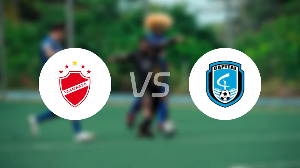 维拉诺瓦vs首都CF比分预测【2026/04/16】