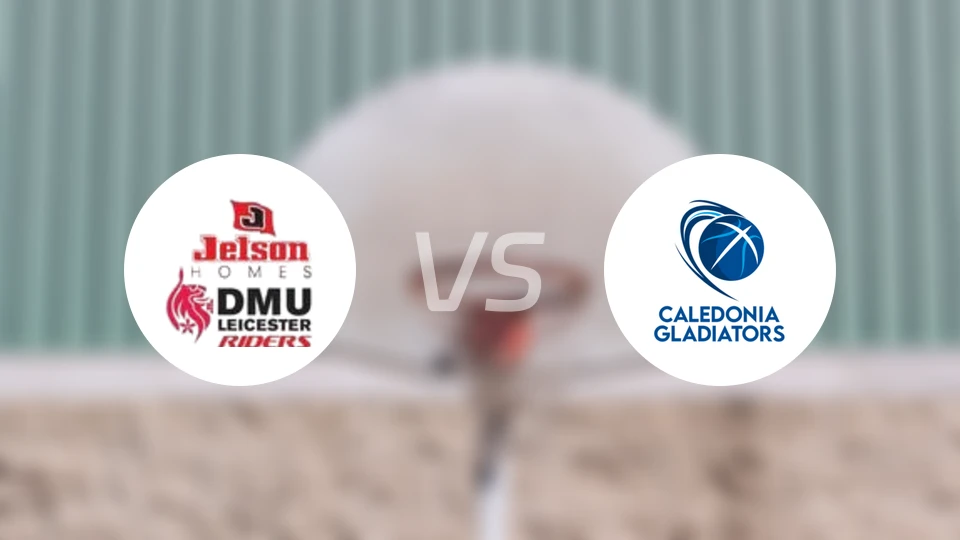 莱切斯特vs喀里多尼亚角斗士比分预测【2025/11/22】