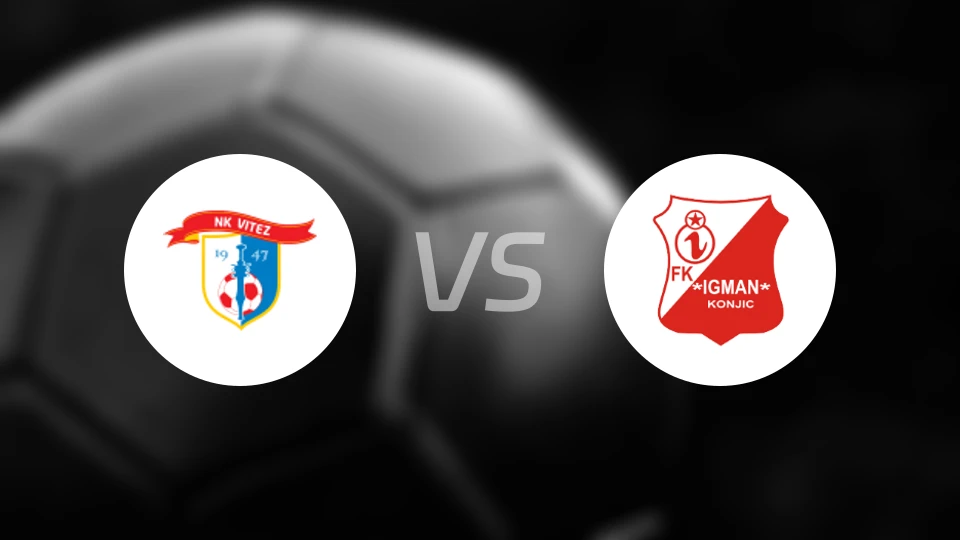 维泰兹vs伊格曼比分预测【2026/04/04】