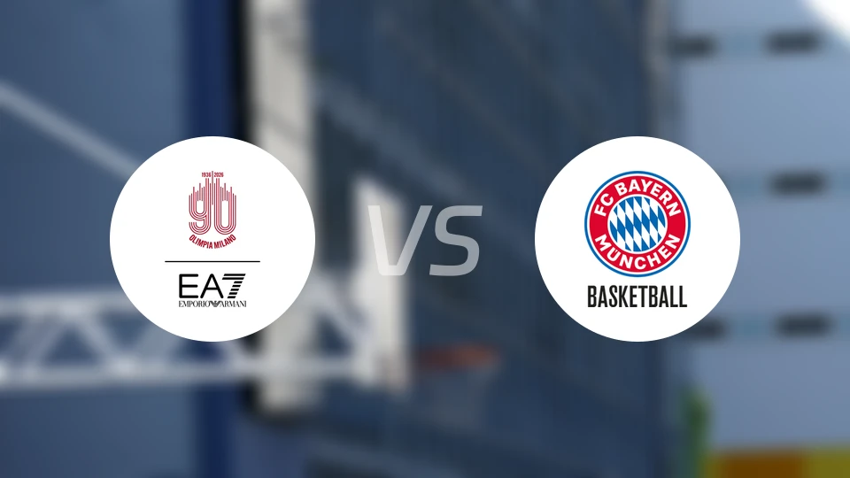 米兰奥林匹亚vs拜仁慕尼黑比分结果战报【2026/04/10】