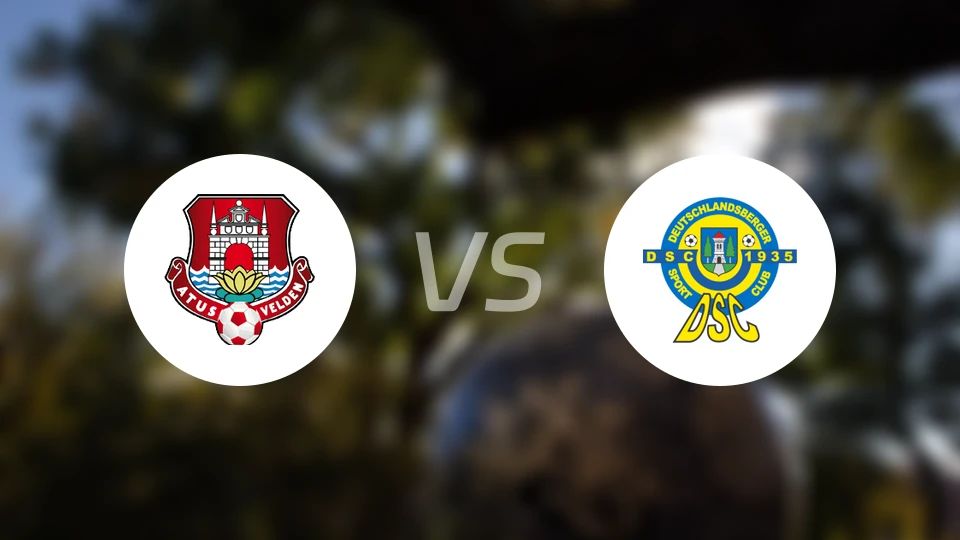 阿图斯维尔登vs杜斯兰堡比分预测【2025/11/01】