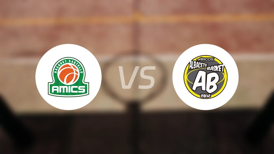 卡斯泰洛vs阿尔巴塞特比分预测【2025/12/14】