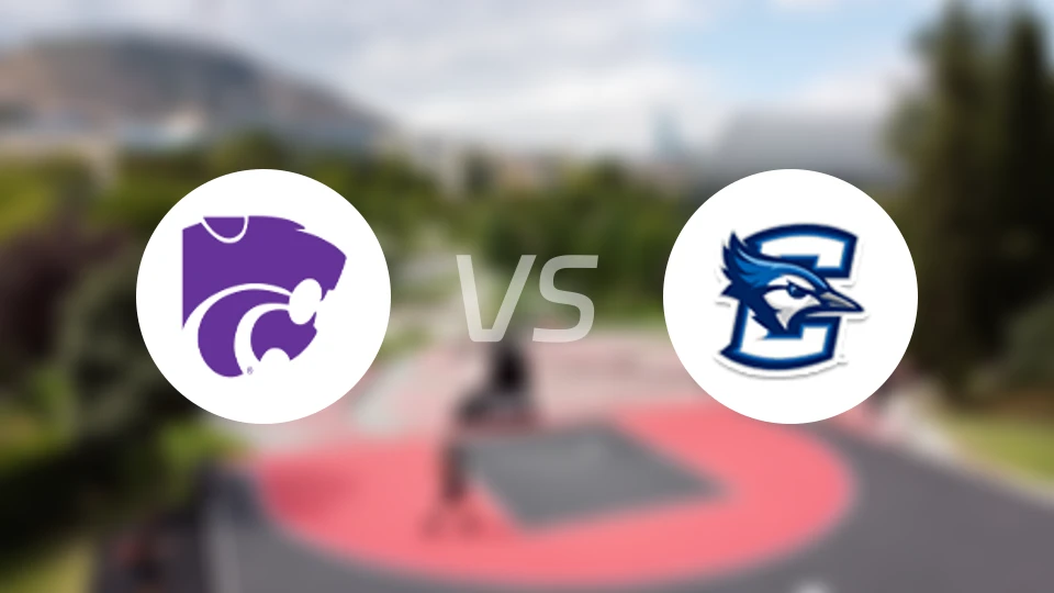 堪萨斯州立大学vs克雷顿大学比分结果战报【2025/12/14】