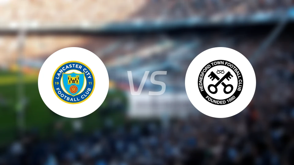 兰卡斯特vs汉德尼斯佛比分预测【2025/10/18】