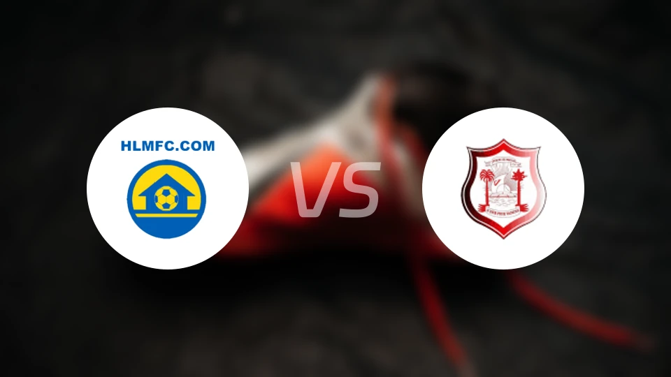 HLMvs姆布尔比分预测【2026/04/21】