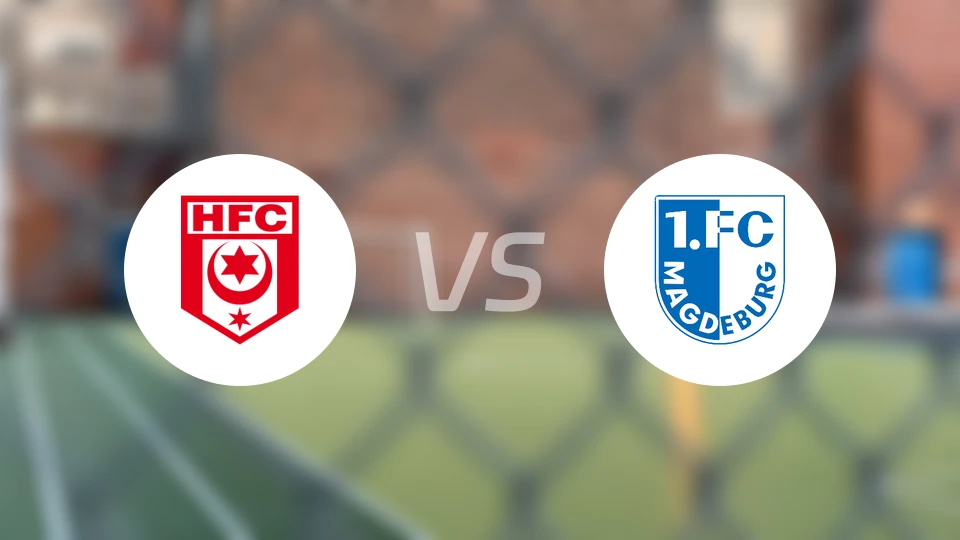 哈雷斯彻vs马迪堡青年队比分预测【2025/12/14】