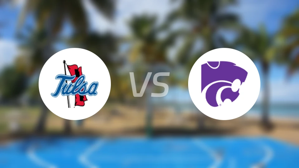 塔尔萨大学vs堪萨斯州立大学比分预测【2025/11/18】