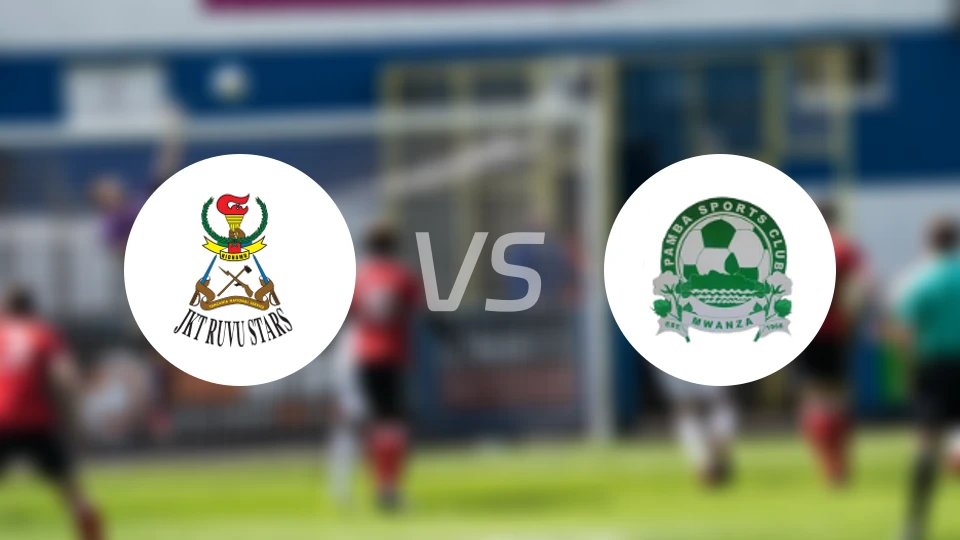 JKT坦桑尼亚vs帕姆巴比分预测【2026/02/03】