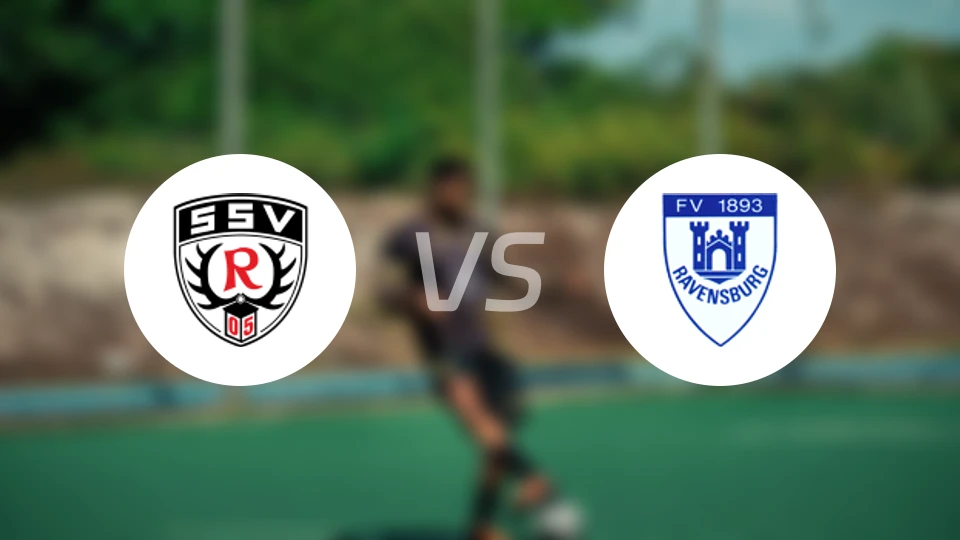 罗伊特林根vs拉芬斯堡比分预测【2026/03/21】