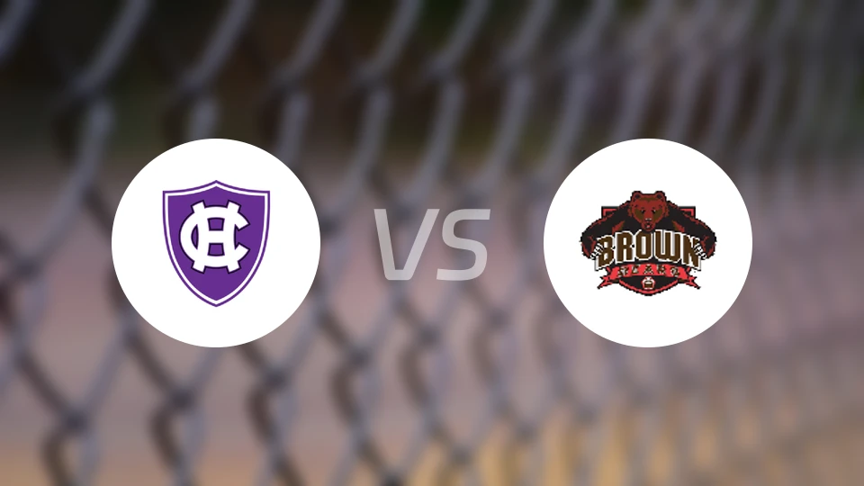 圣十字学院vs布朗大学比分预测【2025/11/19】