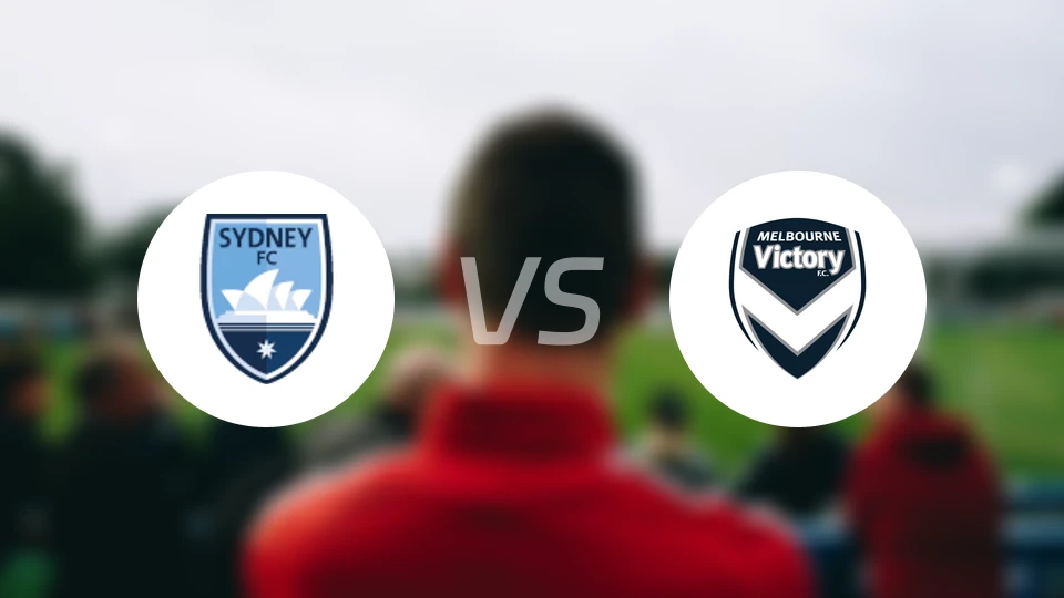 悉尼FCvs墨尔本胜利比分预测【2025/11/22】
