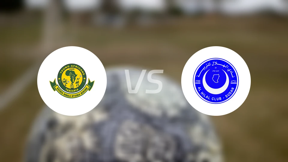 非洲年轻人vs希拉尔恩图曼比分结果战报【2024/11/26】