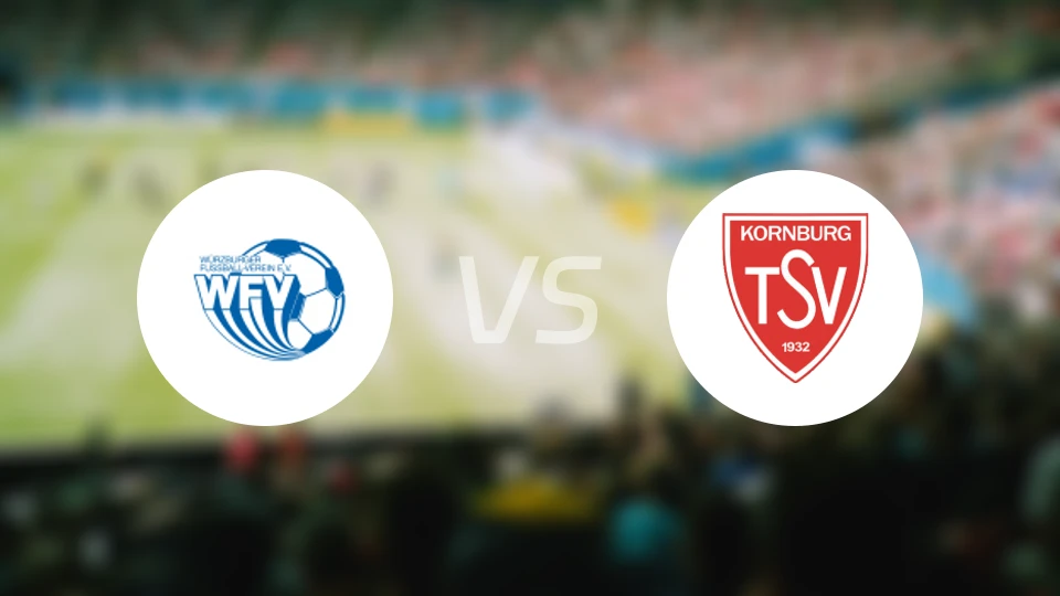 维尔茨堡FVvsTSV科恩比分预测【2026/03/14】