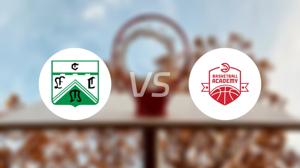 西部铁路女篮vs科尔多瓦学院女篮比分预测【2025/12/21】