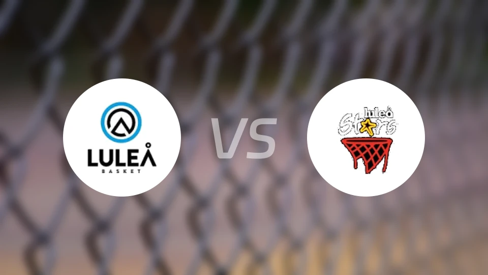 吕勒奥女篮vsBG卢利女篮比分预测【2025/11/06】