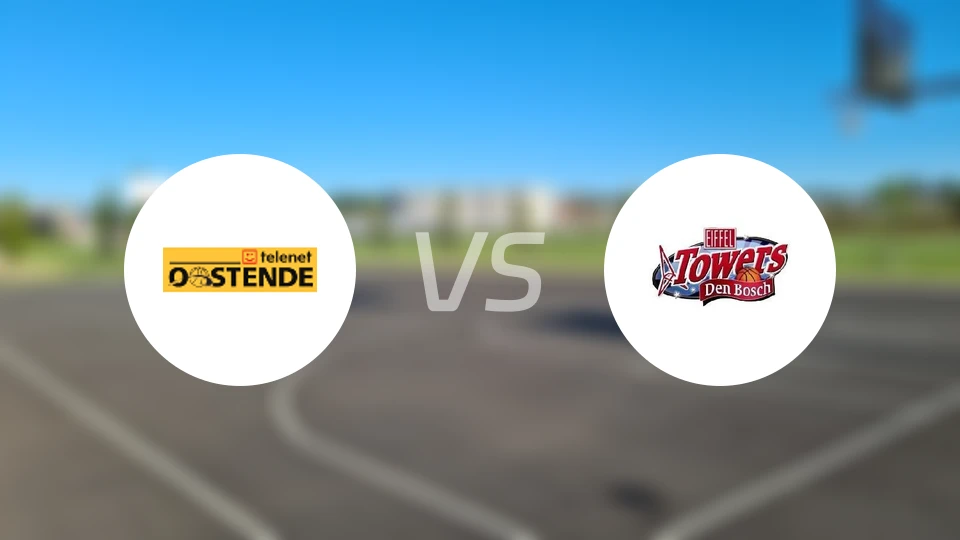 奥斯坦德vs丹博斯治比分预测【2025/12/07】