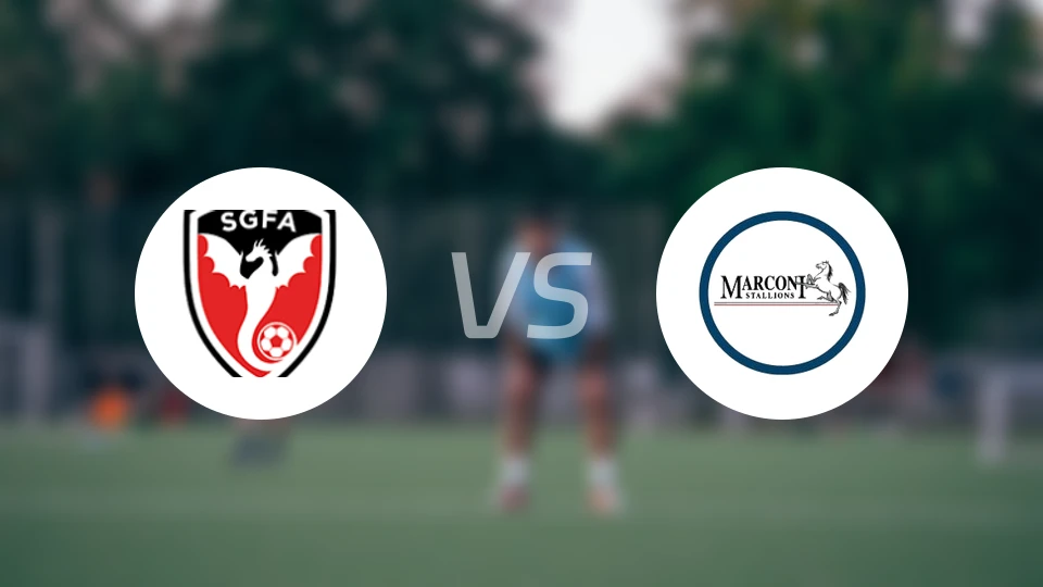 圣乔治城vs马可尼比分预测【2026/04/18】