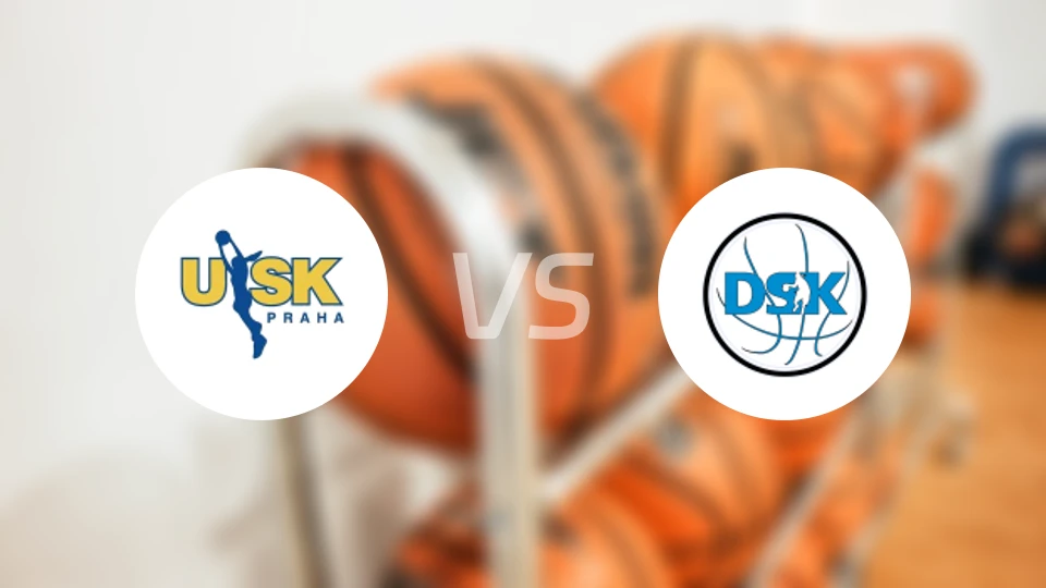 USK布拉格女篮vs勃朗狄斯女篮比分预测【2026/02/07】