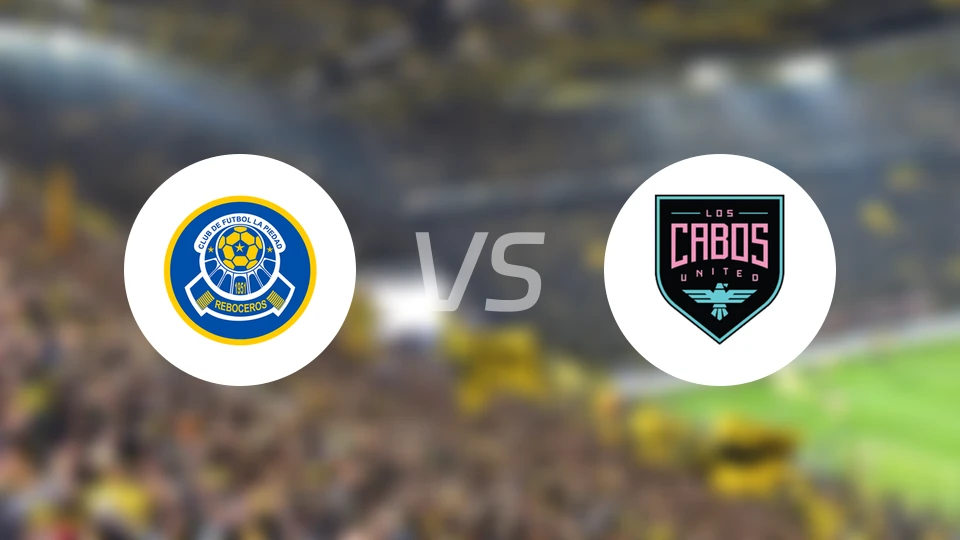 拉佩达德vs洛斯卡沃斯联比分预测【2026/02/01】