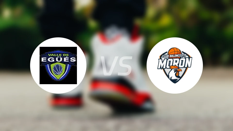 CB埃格斯vs摩伦比分预测【2025/12/11】