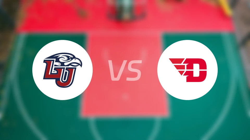 自由大学vs达顿大学比分预测【2025/12/21】