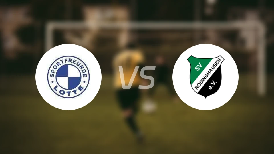 洛特vs罗迪豪森比分预测【2026/01/24】