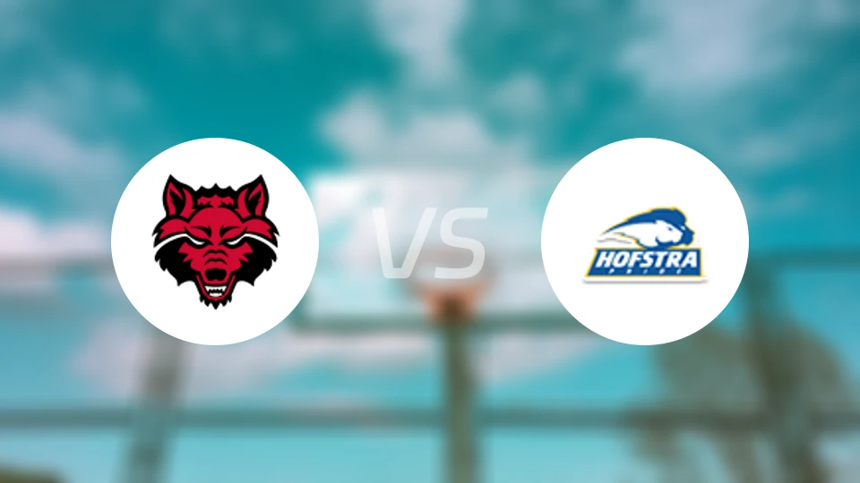 阿肯色州立vs海夫斯特比分结果战报【2024/12/02】