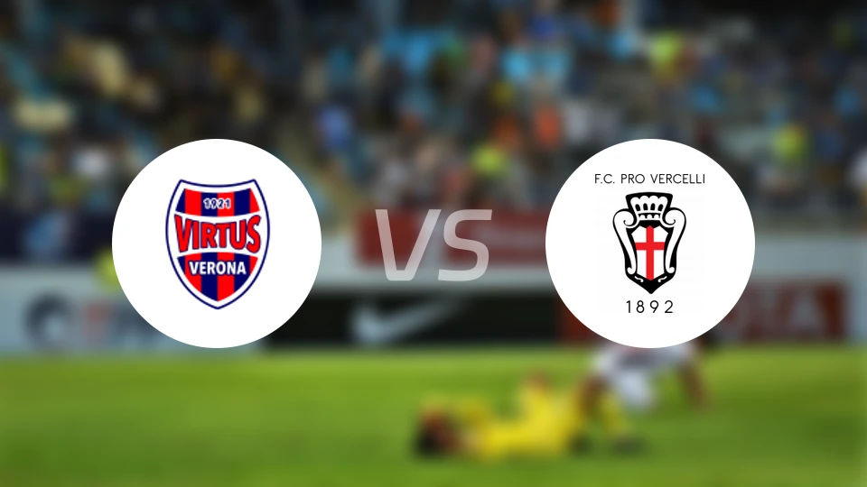 维图斯维罗纳vs韦尔切利比分预测【2026/01/25】