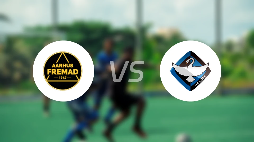 奥胡斯费马vsHB克厄比分预测【2025/11/23】