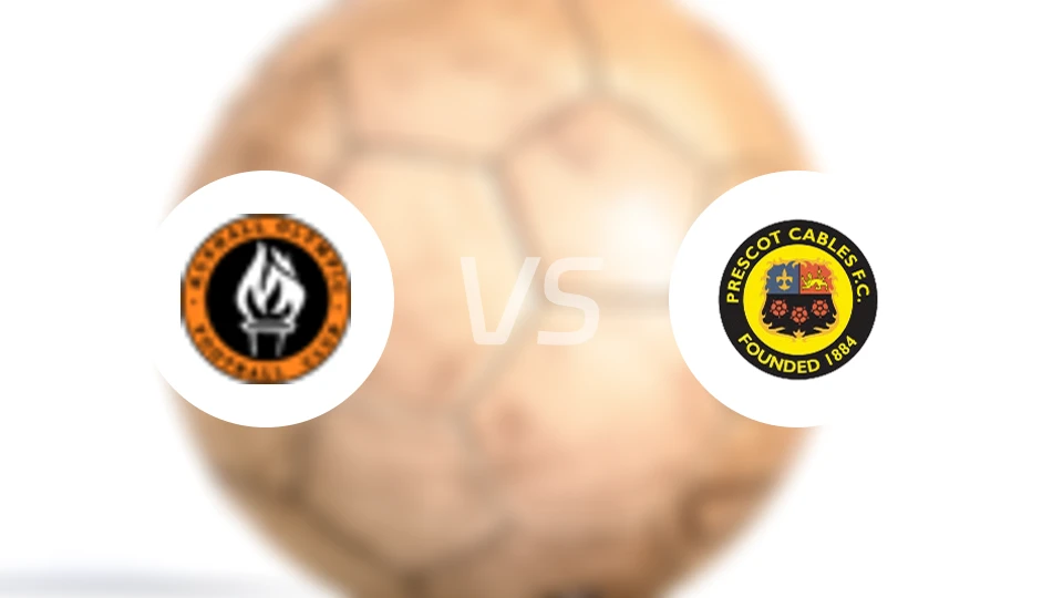 卢莎奥林vs佩雷斯科比分预测【2025/11/01】