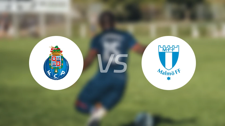 波尔图vs马尔默比分结果战报【2025/12/12】