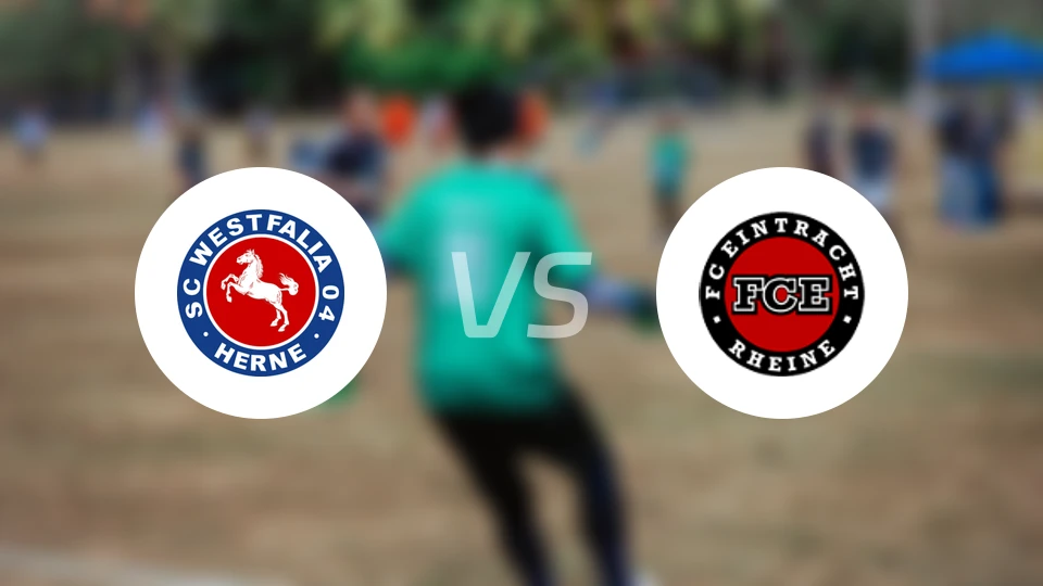 威斯法利亚利耶尼恩vs恩卓治特比分预测【2026/03/15】