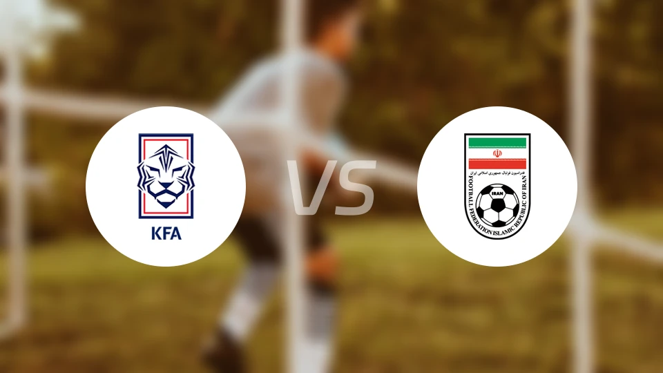韩国女足vs伊朗女足录像回放【2026/03/02】