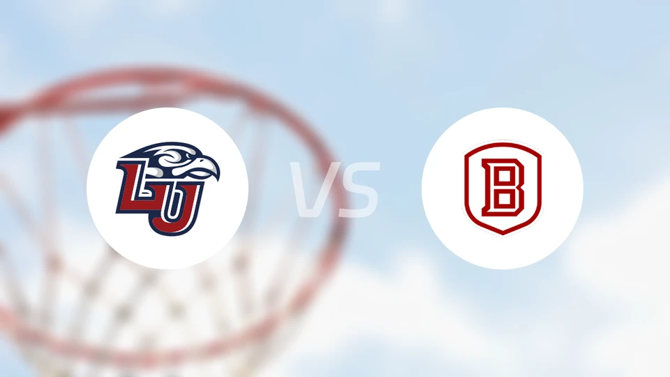 自由大学vs布拉德利大学比分结果战报【2025/11/27】