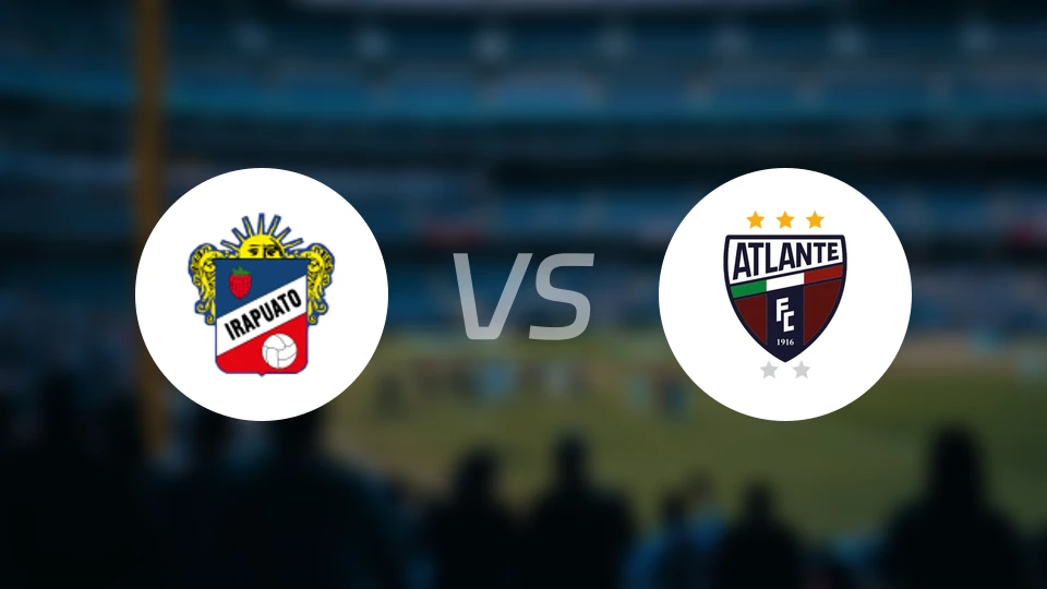 伊拉普阿托vs亚特兰特比分预测【2026/02/01】