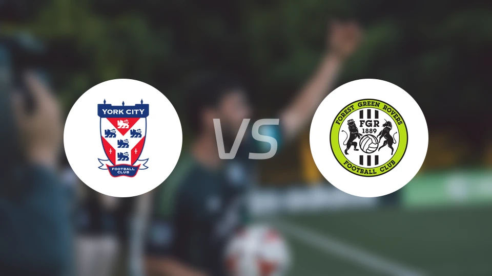 约克城vs格兰森林流浪比分预测【2026/02/07】