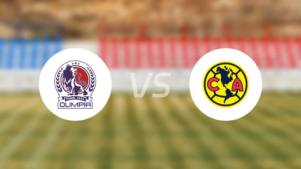 CD奥林匹亚vs墨西哥美洲比分预测【2026/02/04】