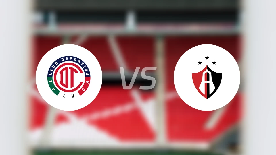 托卢卡vs阿特拉斯比分预测【2026/03/15】