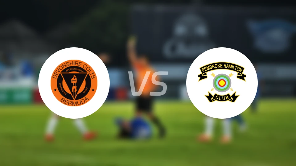 德文郡小马队vs彭布罗克汉密尔顿俱乐部比分预测【2026/03/09】