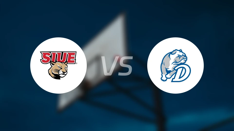 艾德华兹维尔大学vs德瑞克大学比分预测【2025/11/15】