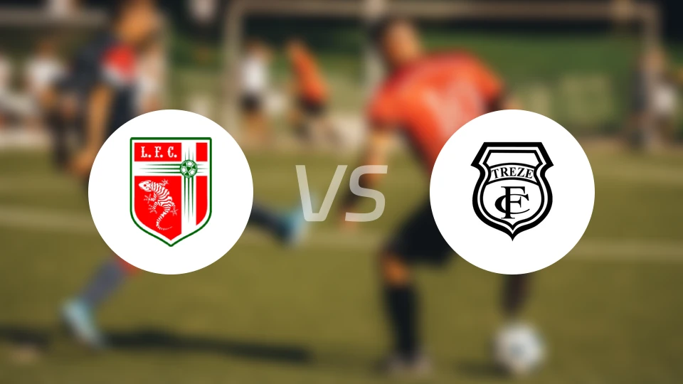 拉加尔图vs特雷泽比分预测【2026/04/12】