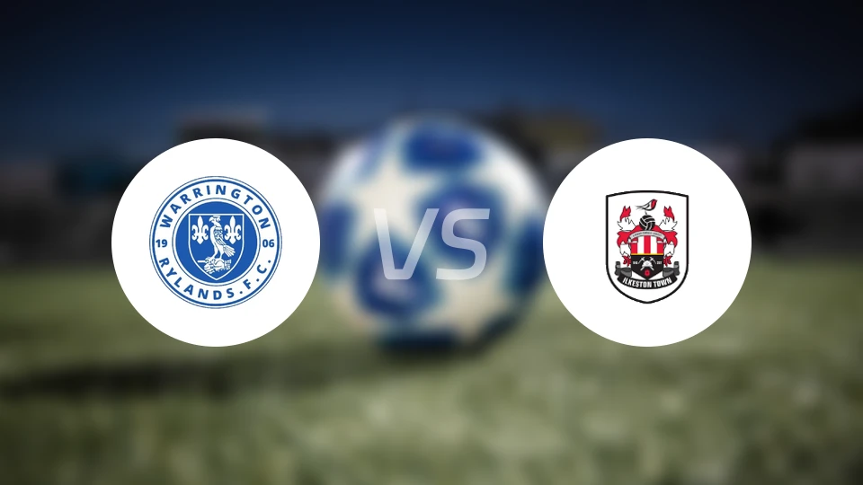 沃灵顿瑞兰vs伊肯斯顿城比分预测【2026/02/21】