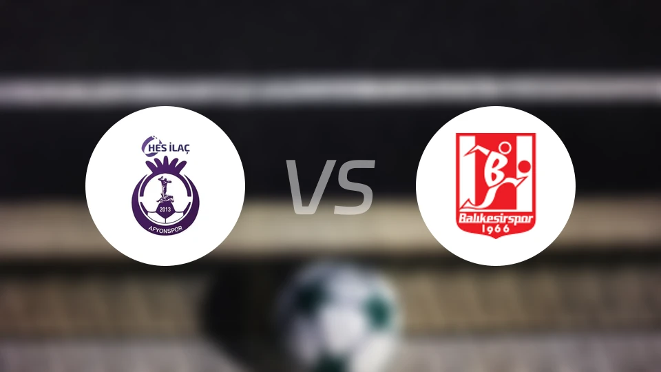 阿菲永士邦vs巴里科斯士邦比分预测【2026/02/08】